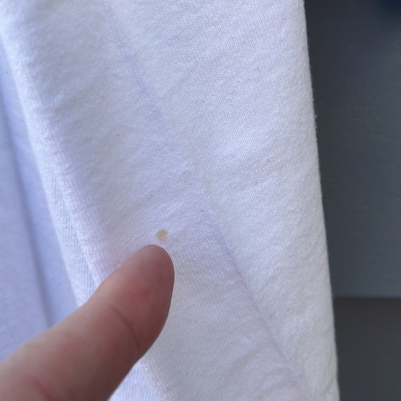 Vintage Walt Disney T-Shirt / Roots Athletics / 1999-2000 - Picture 6 of 6